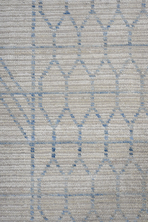 Vintage Tulu Area Rug (12' x 15')